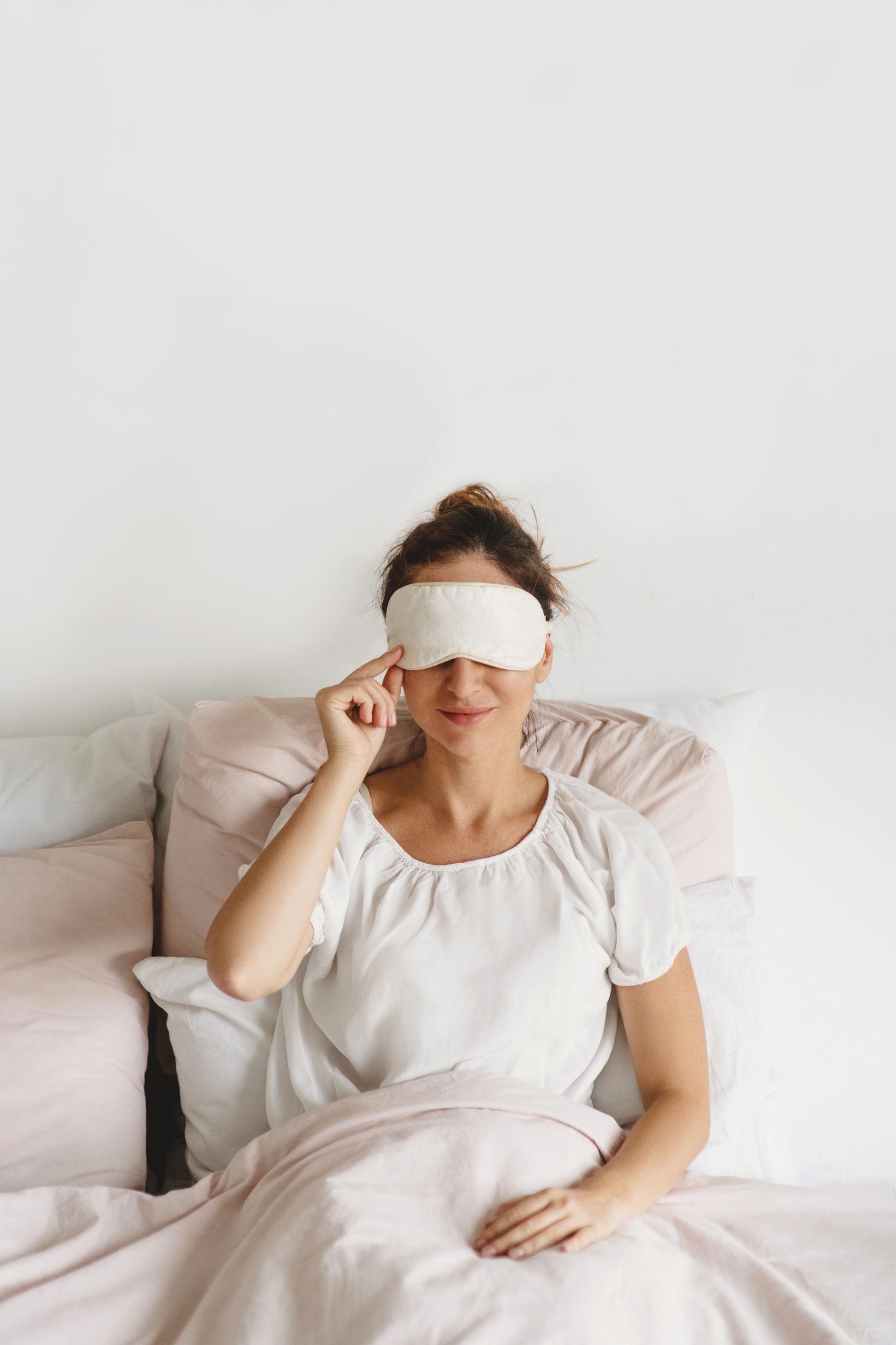 How to Improve Sleep Hygiene for a More Restful Night’s Sleep